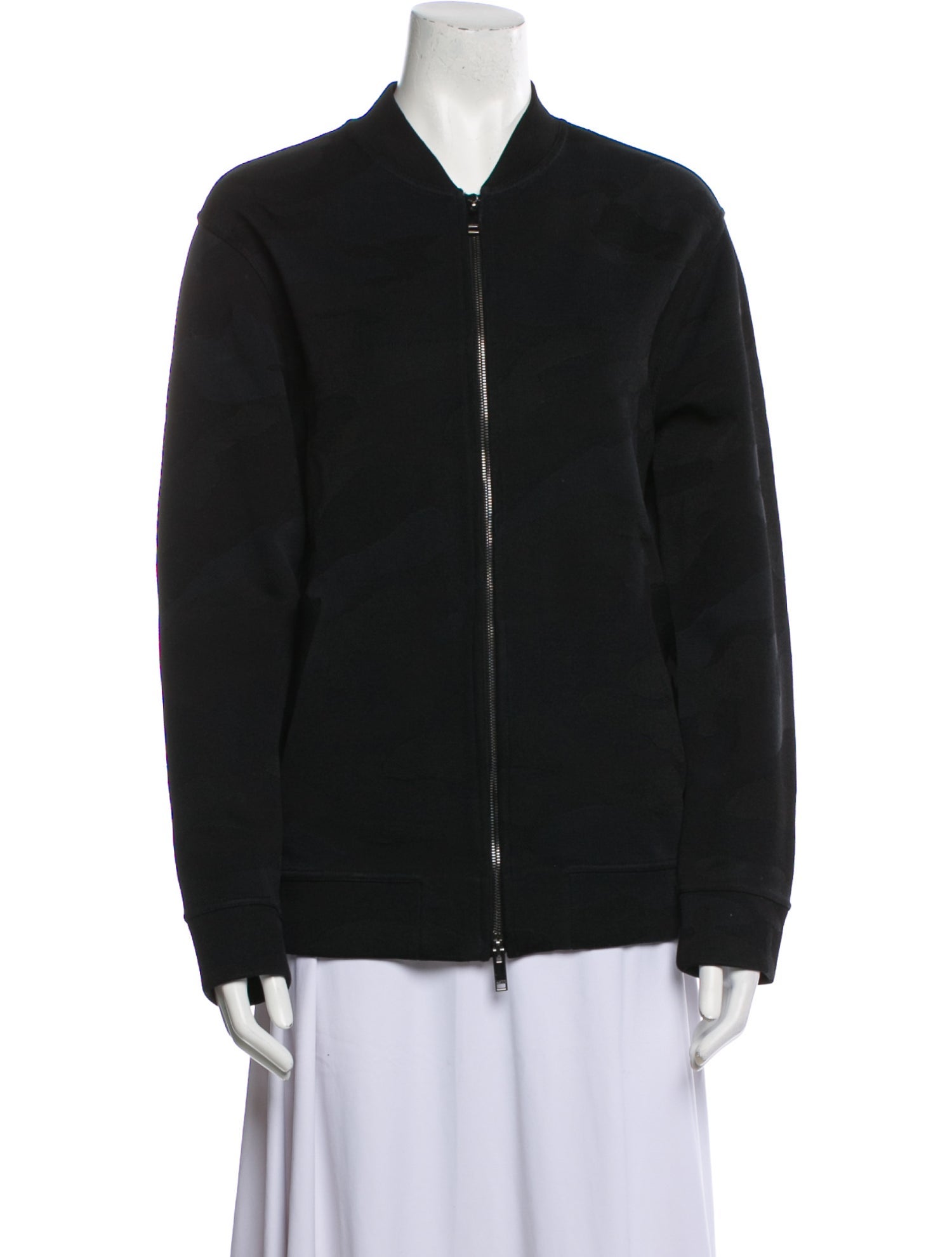 Valentino Bomber Jacket