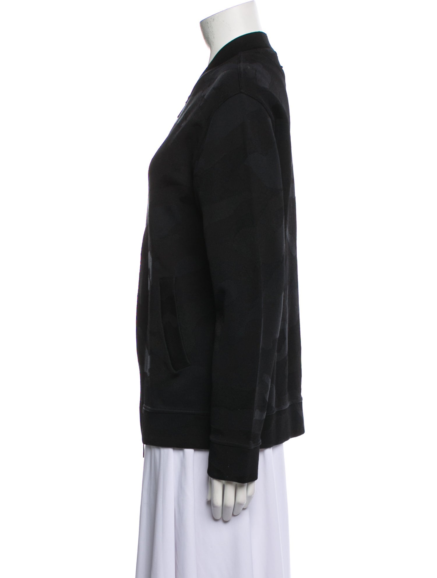 Valentino Bomber Jacket