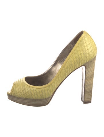 Valentino Sandals Leather Espadrilles IT 38 | 8