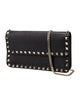 Valentino Rockstud Clutch