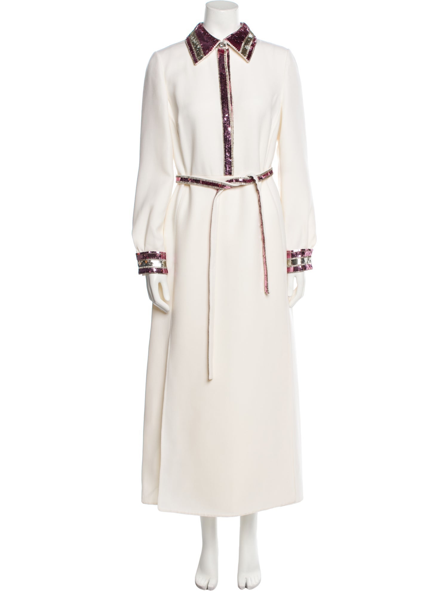 Long Dress Venaton