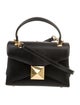 Valentino Rockstud Top Handle Bag