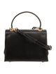 Valentino Rockstud Top Handle Bag