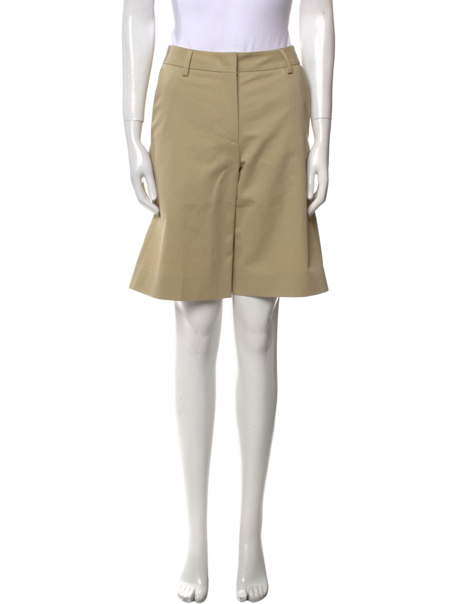 Valentino Knee-Length Shorts w/ Tags