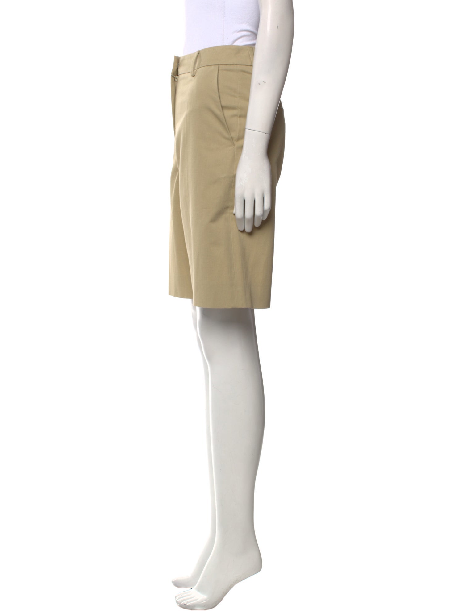 Valentino Knee-Length Shorts w/ Tags