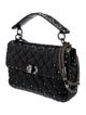 Valentino Rockstud Top Handle Bag Medium