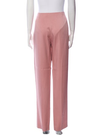 Valentino Straight Leg Pants