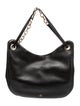 Valentino Leather Shoulder Bag