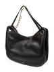 Valentino Leather Shoulder Bag