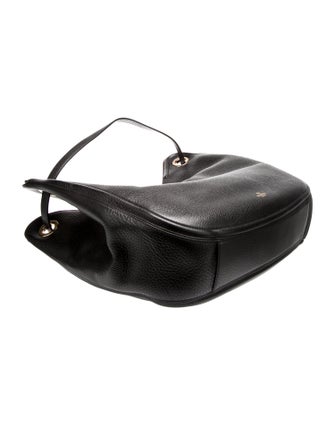 Valentino Leather Shoulder Bag