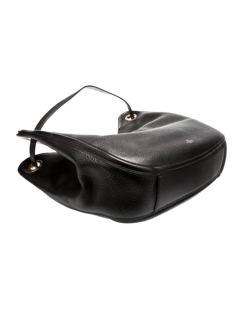 Valentino Leather Shoulder Bag