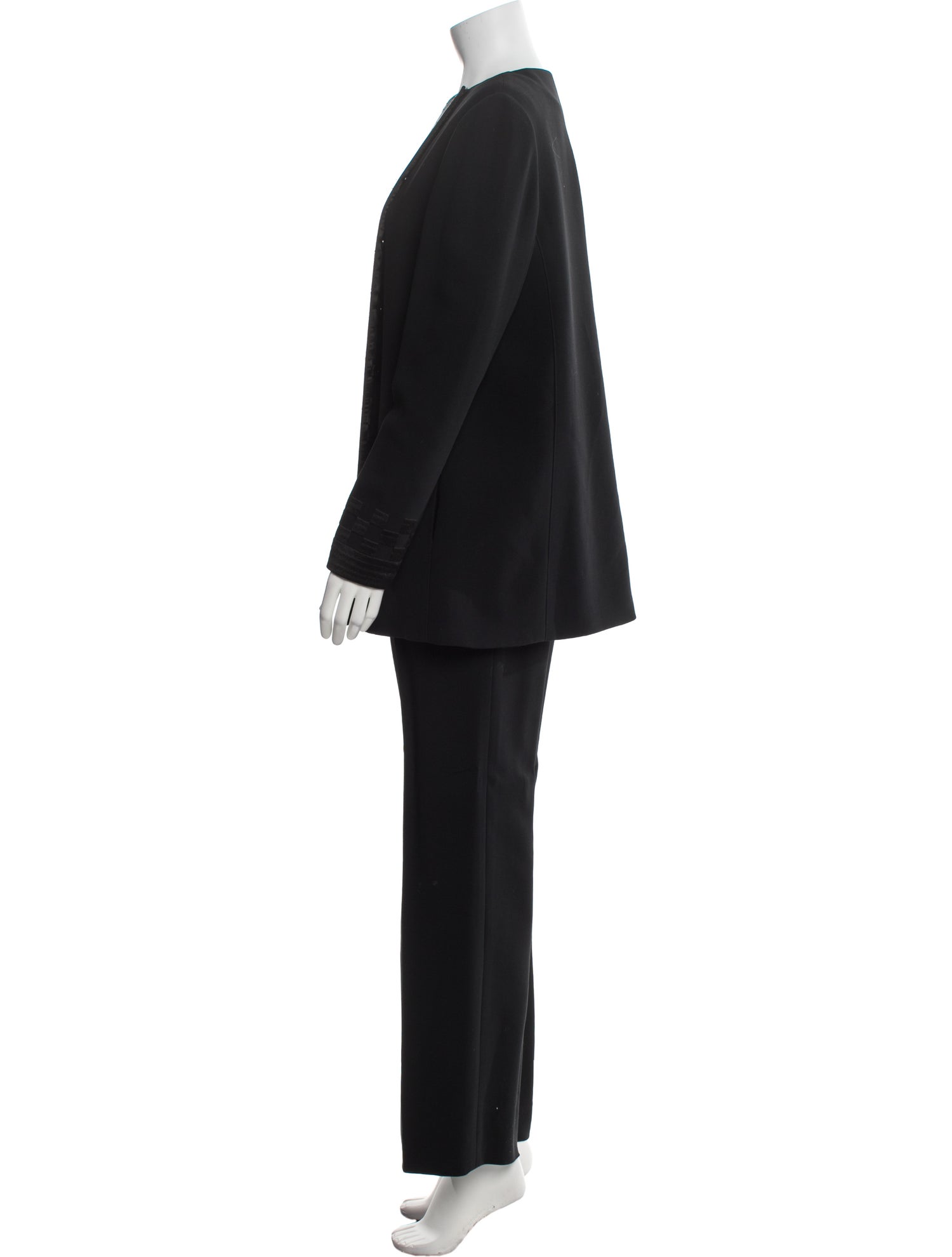 Valentino Vintage 1990's Pantsuit