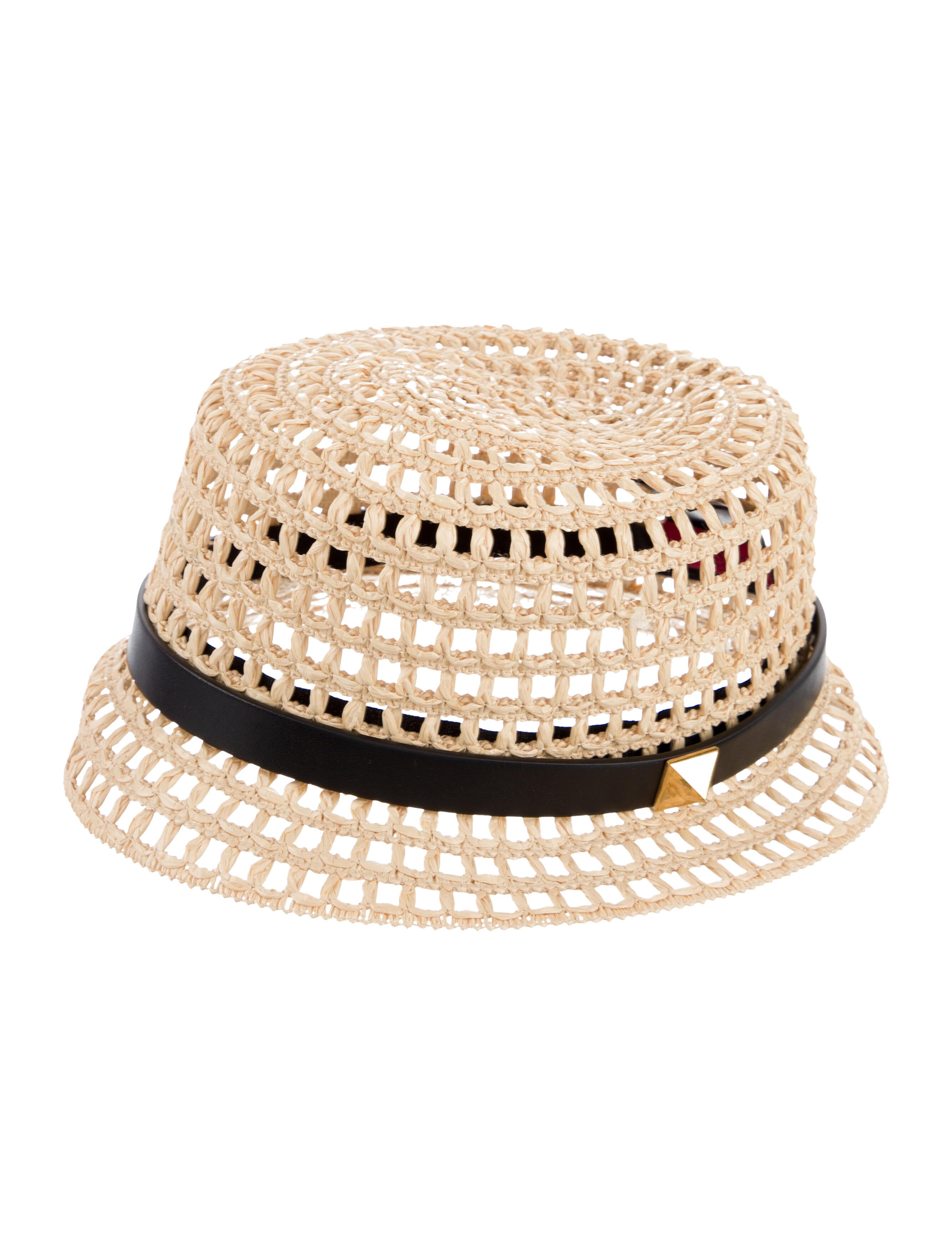 Valentino Hats | The RealReal