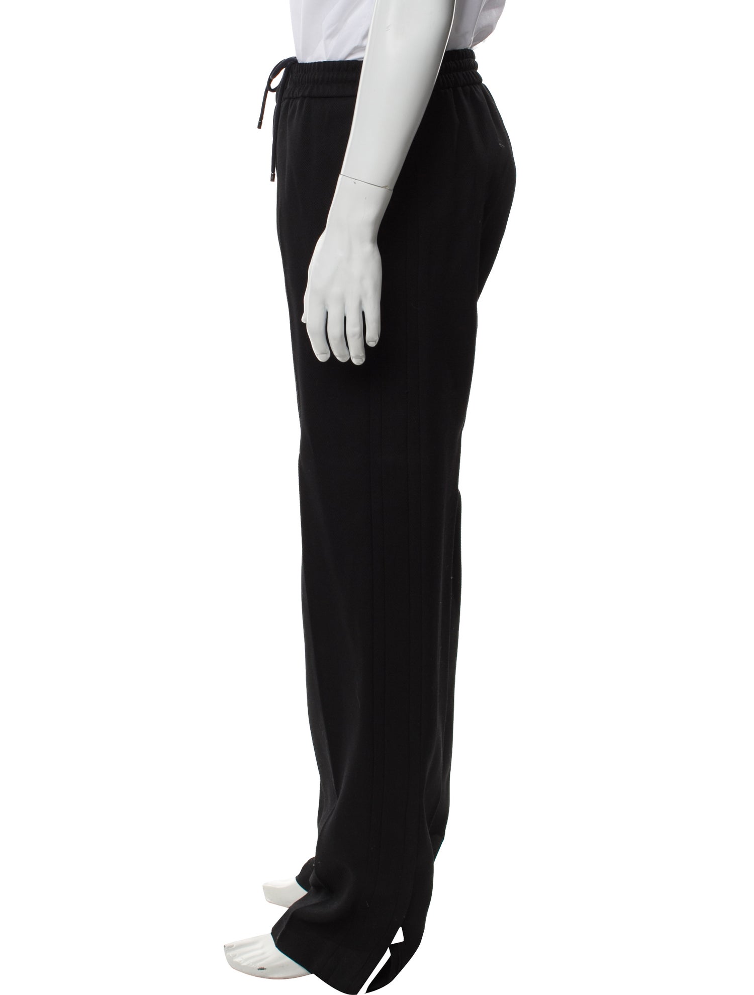 Valentino Rockstud Accents Joggers