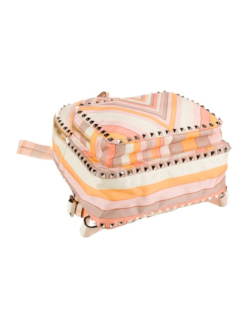 Valentino Rockstud Backpack