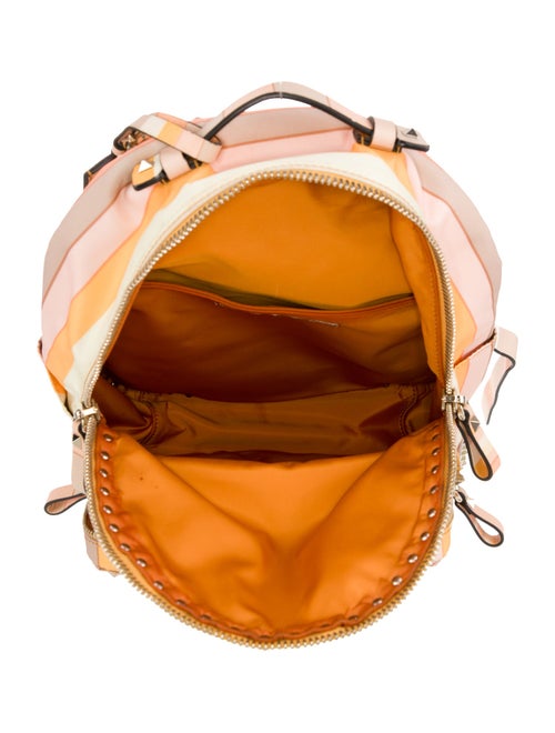 Valentino Rockstud Backpack