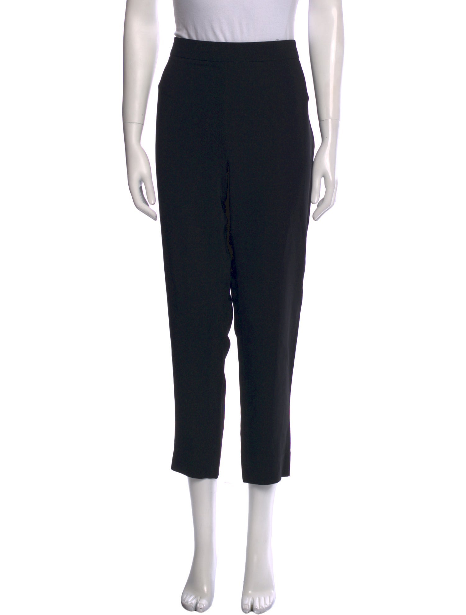 Valentino Straight Leg Pants