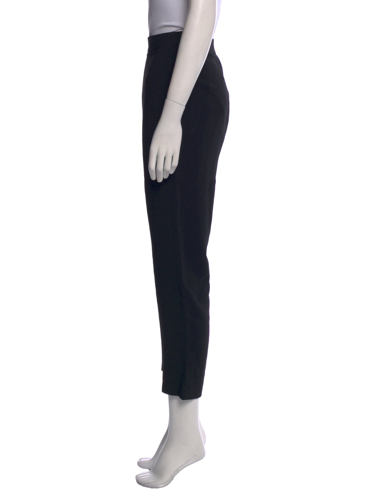 Valentino Straight Leg Pants