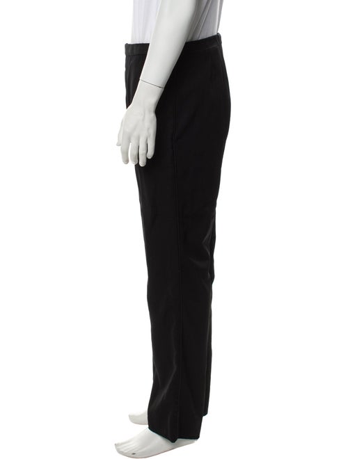 Valentino Rockstud Accents Dress Pants