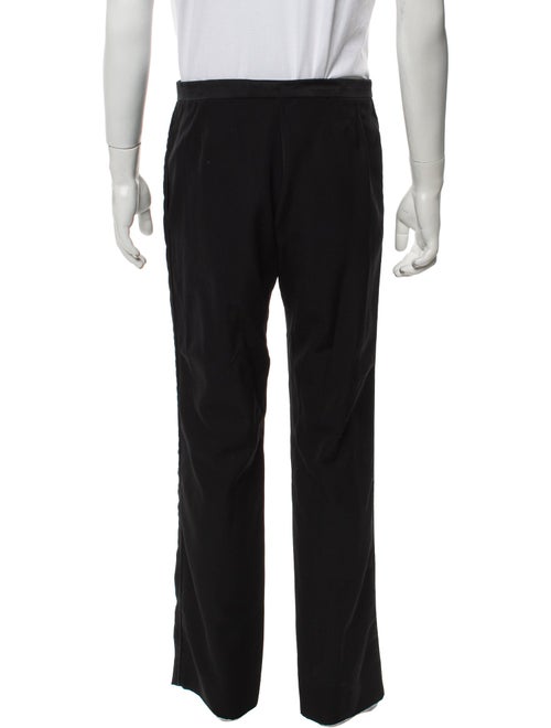 Valentino Rockstud Accents Dress Pants