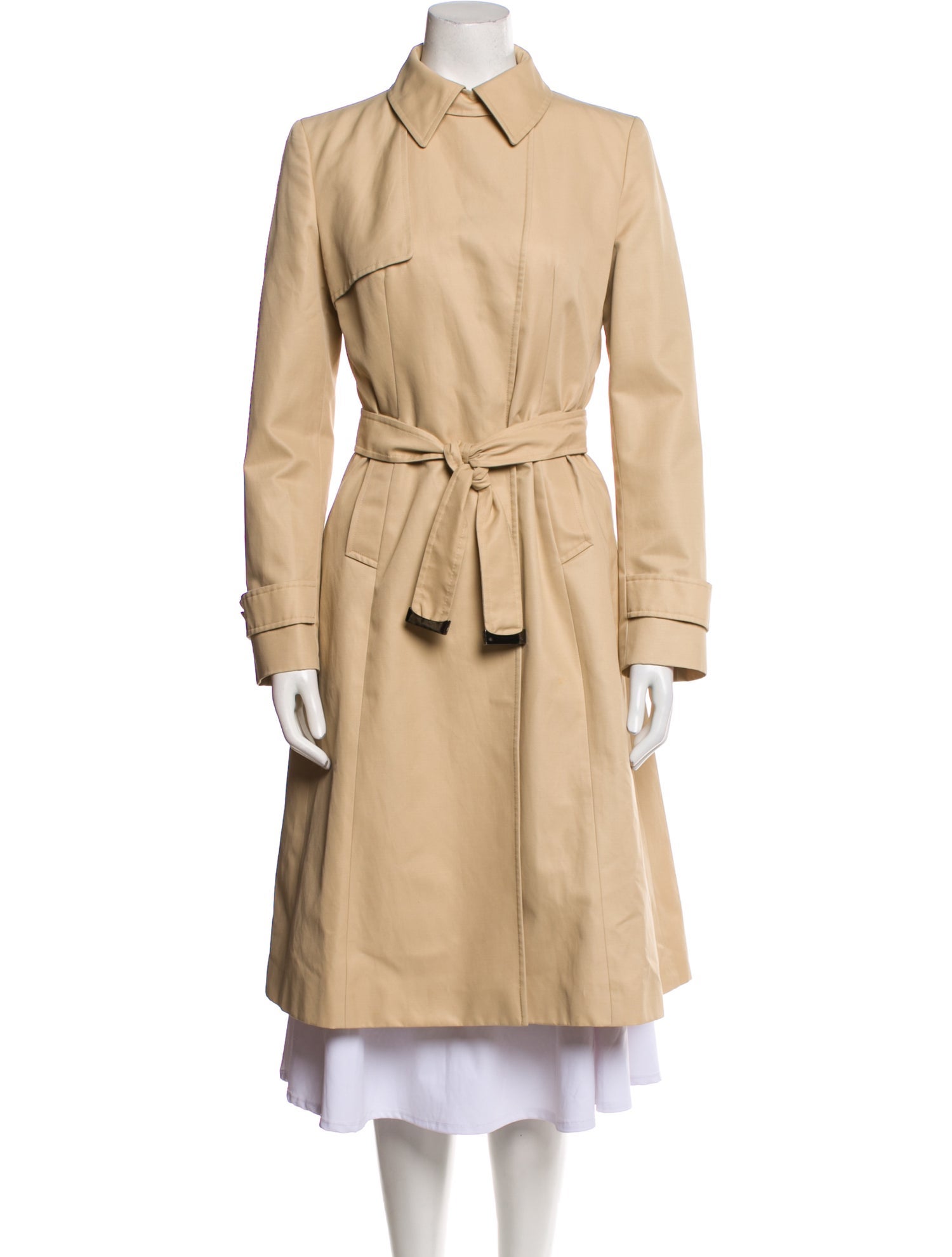 Valentino Trench Coat