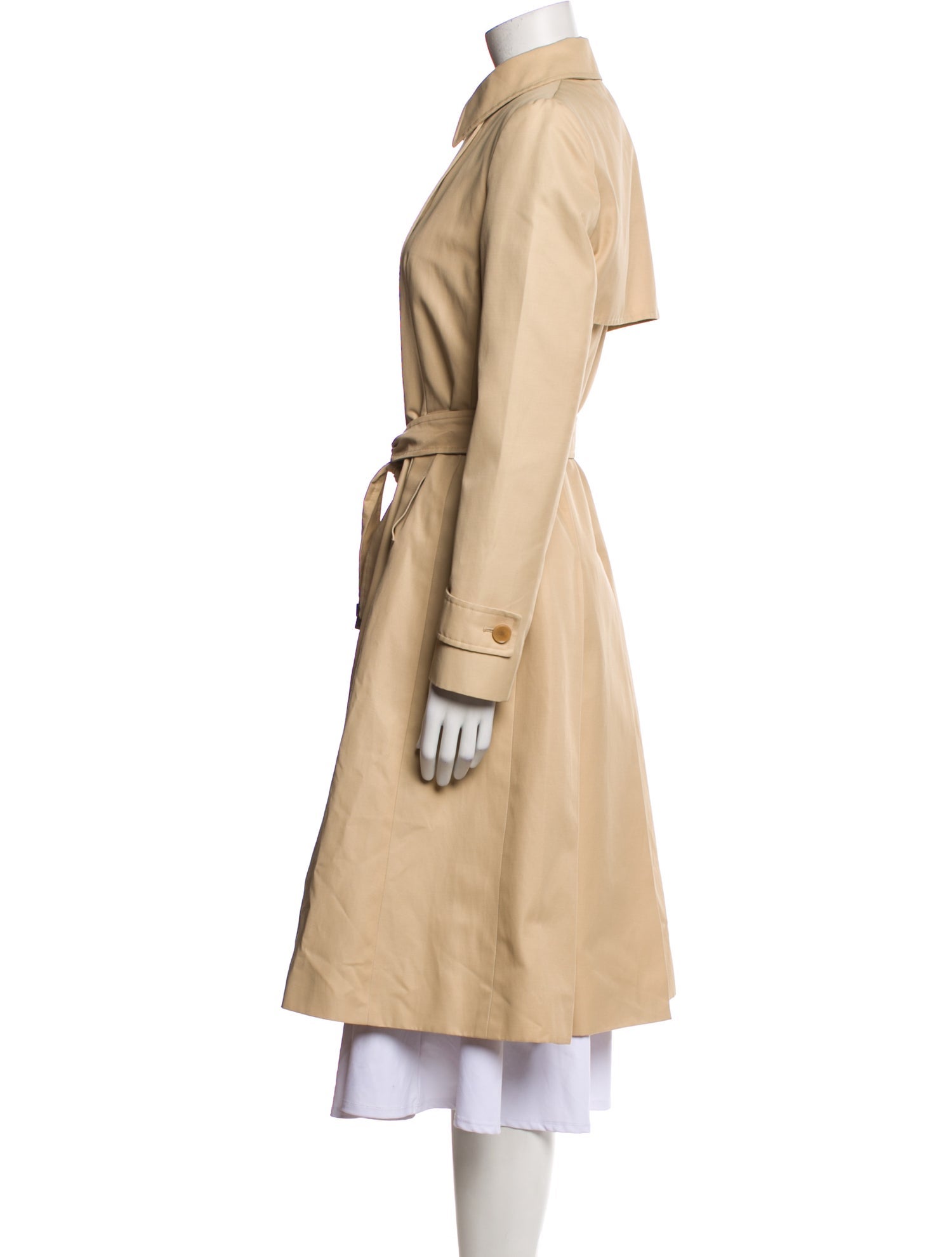 Valentino Trench Coat