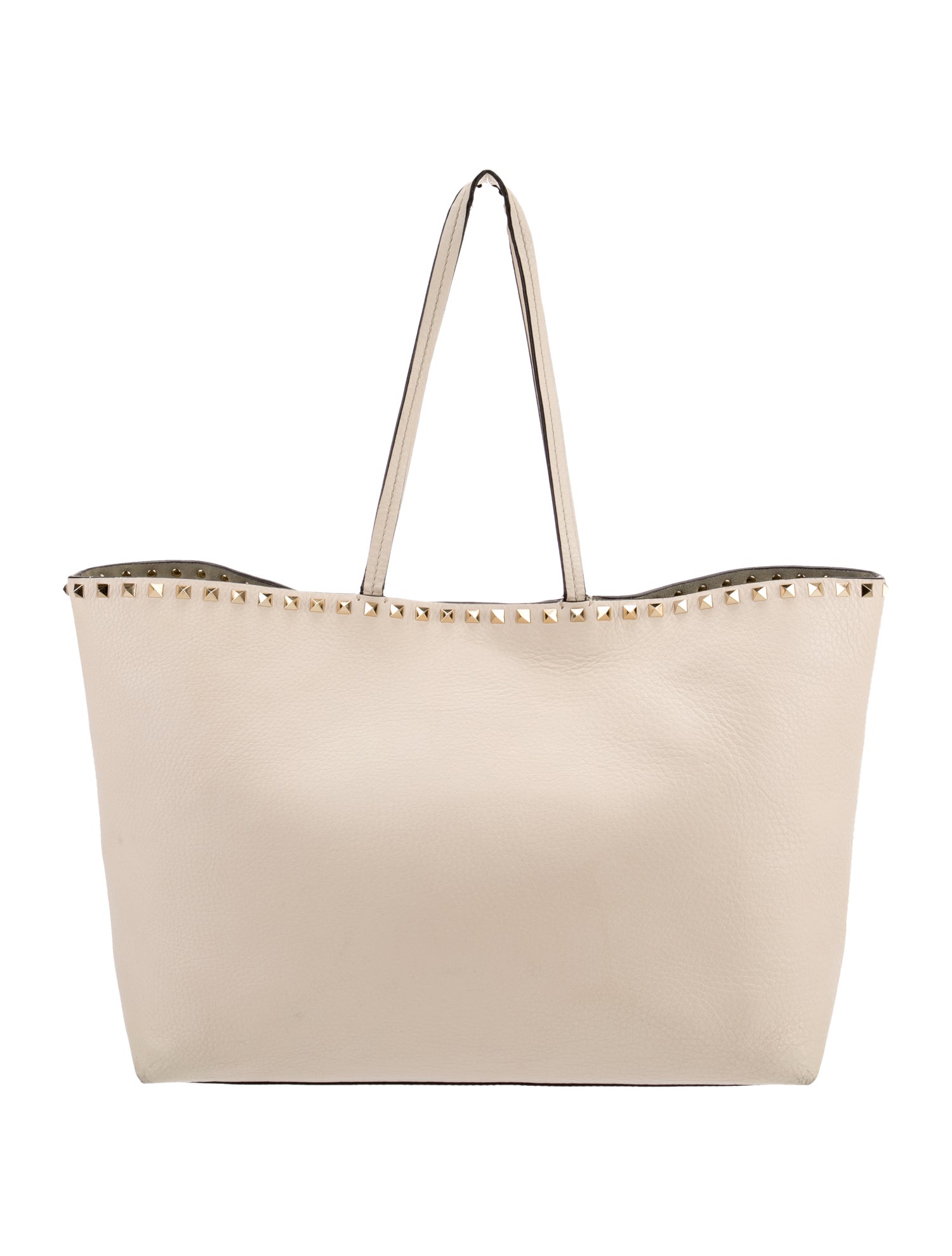 Valentino Rockstud Tote