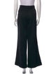 Valentino Wool Wide Leg Pants