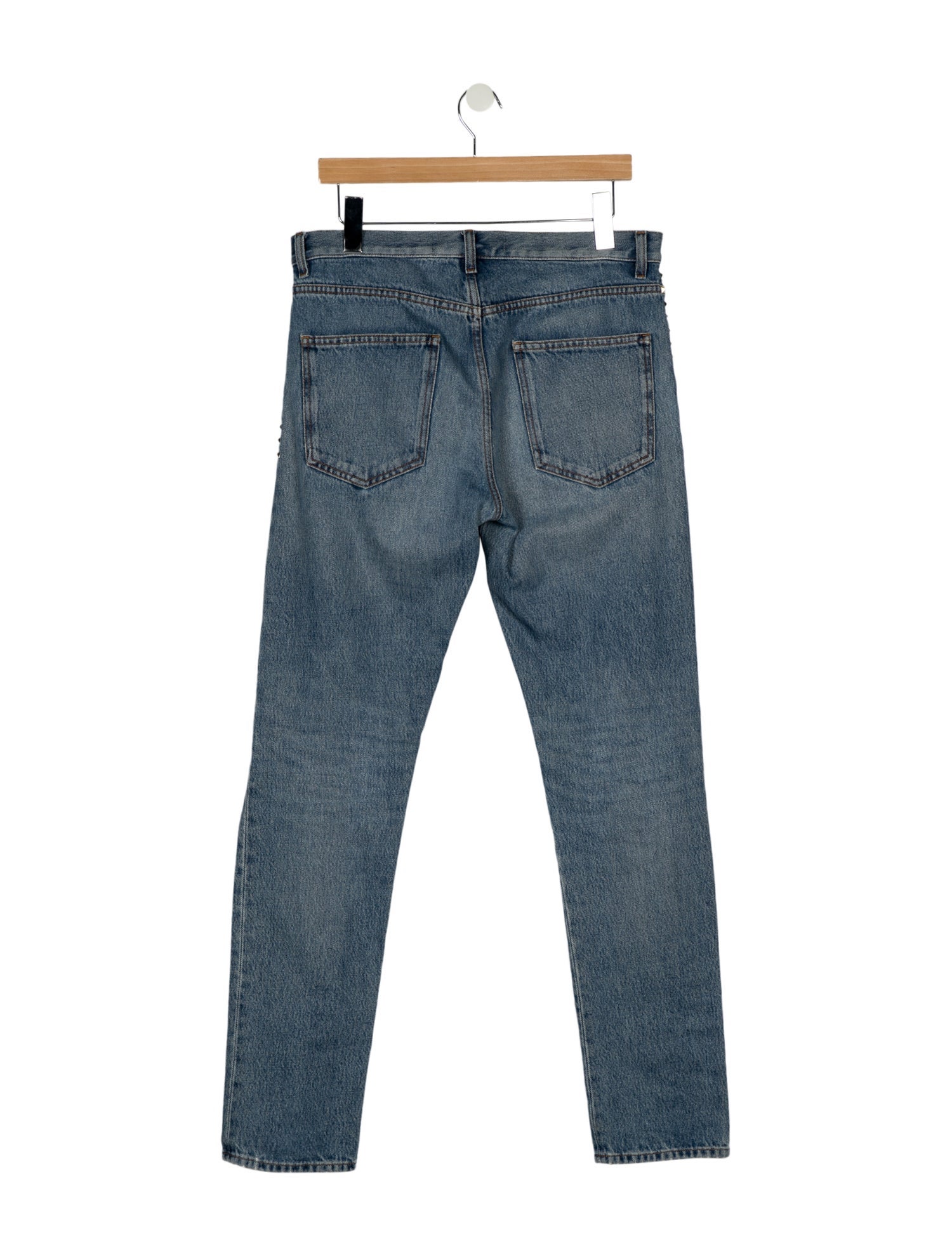 Valentino Skinny Jeans