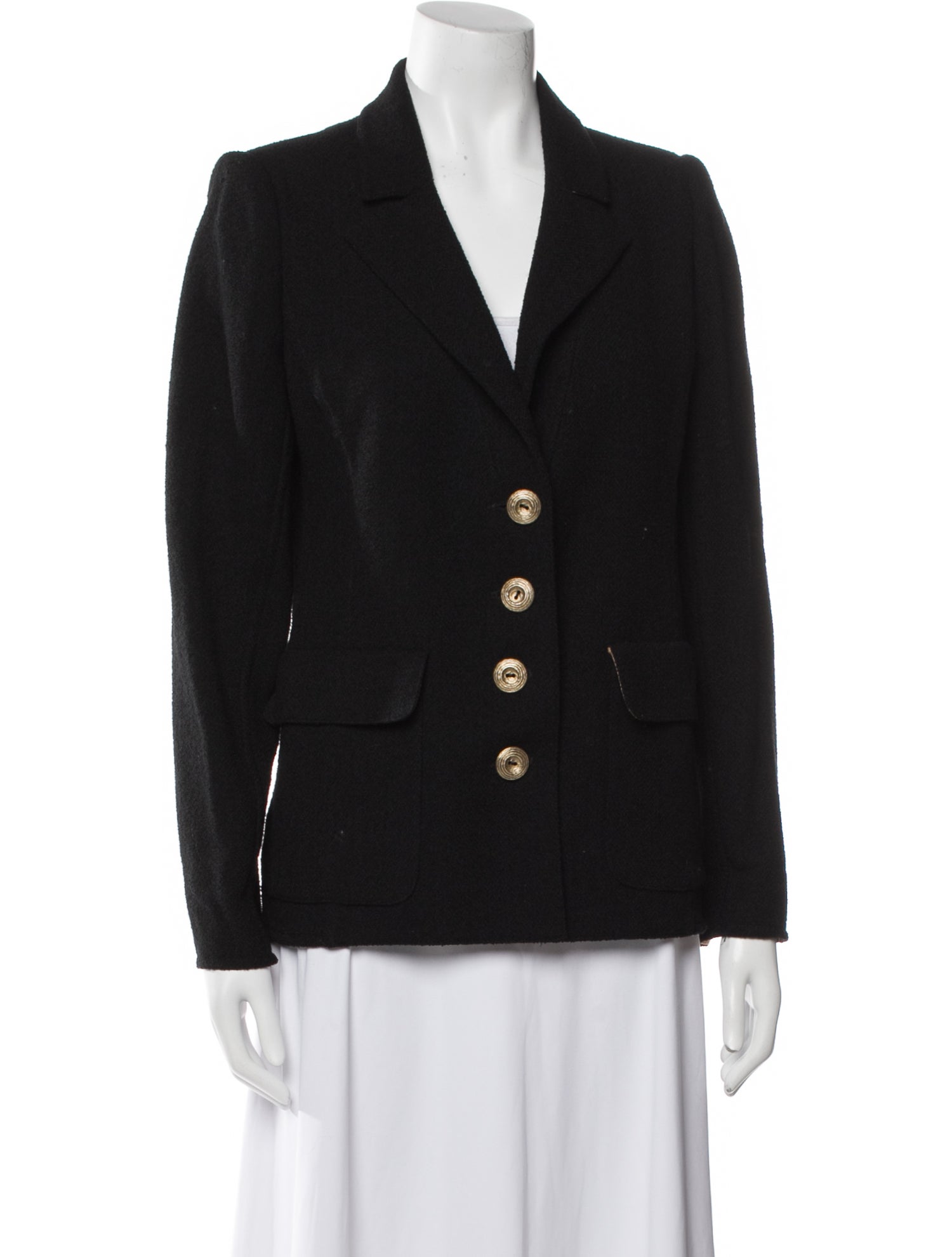 Valentino Vintage 1990's Jacket