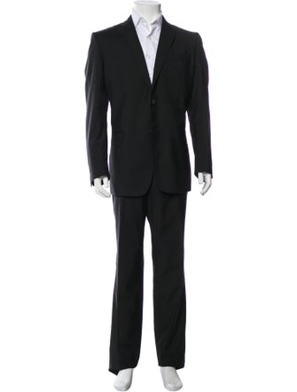 Valentino Two-Piece Suit