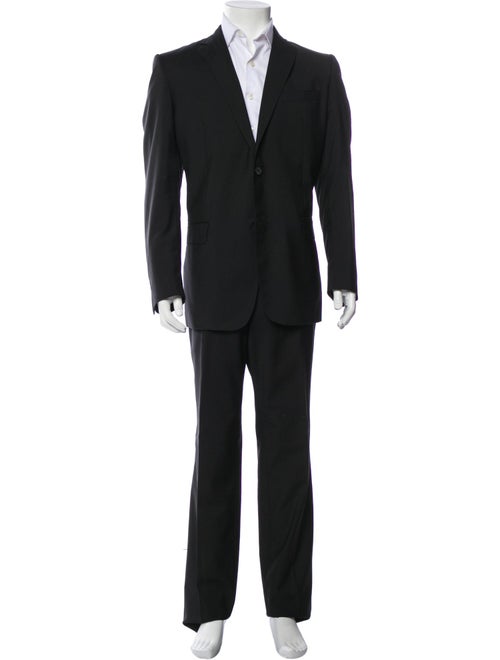 Valentino Two-Piece Suit