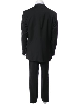 Valentino Two-Piece Suit