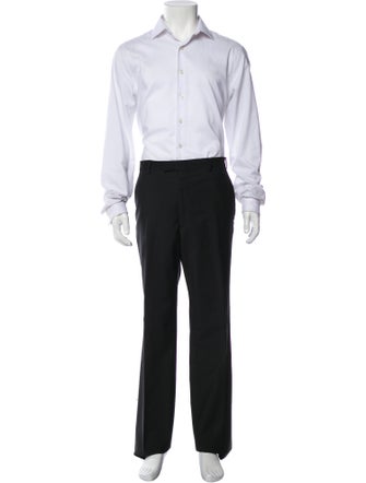 Valentino Two-Piece Suit