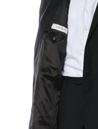 Valentino Two-Piece Suit