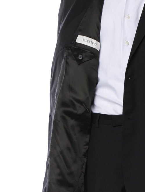 Valentino Two-Piece Suit