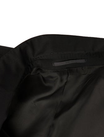 Valentino Two-Piece Suit