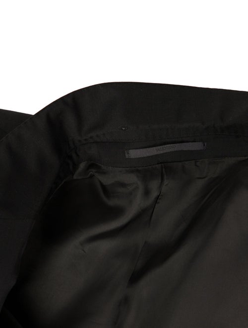 Valentino Two-Piece Suit