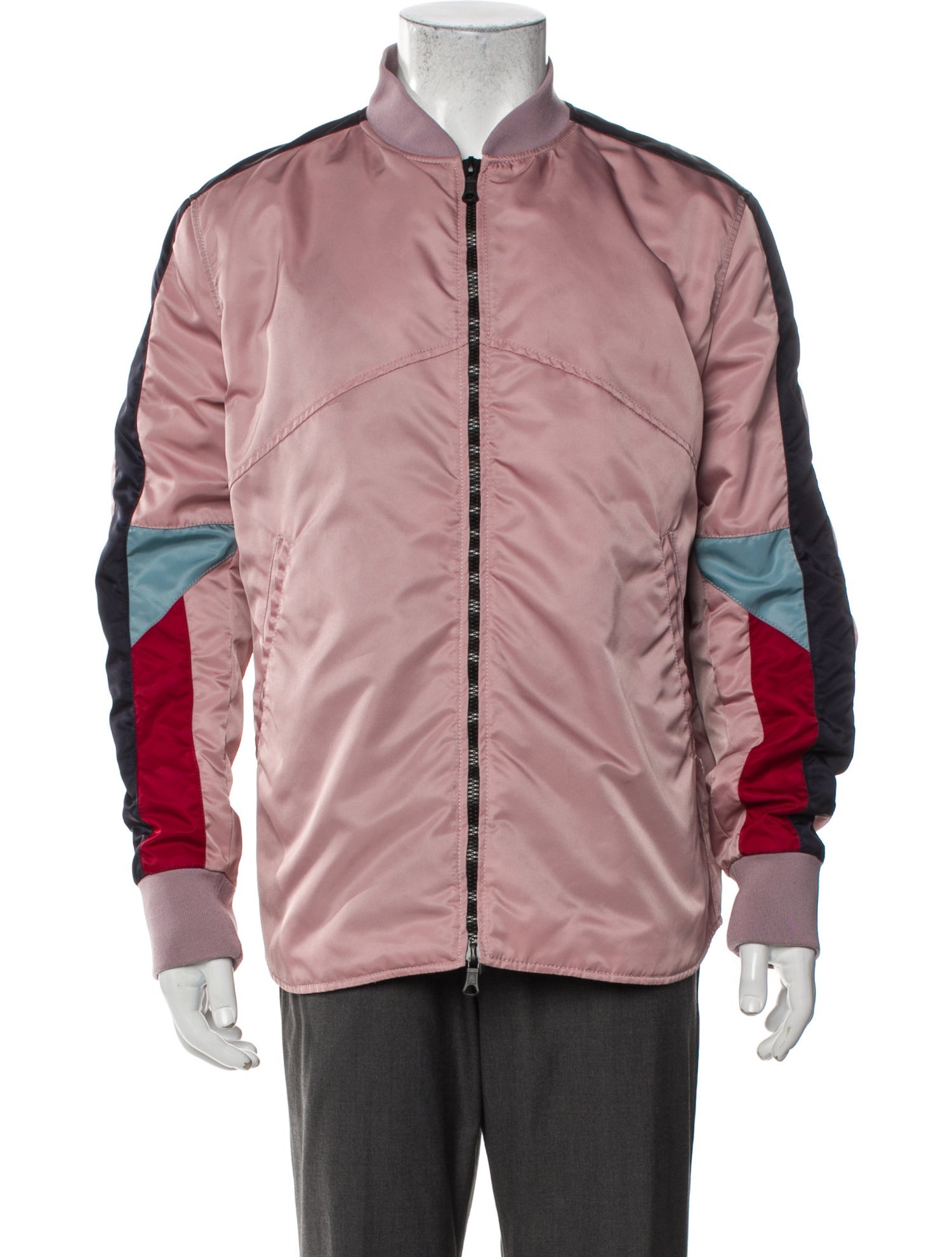 Valentino Bomber Jacket