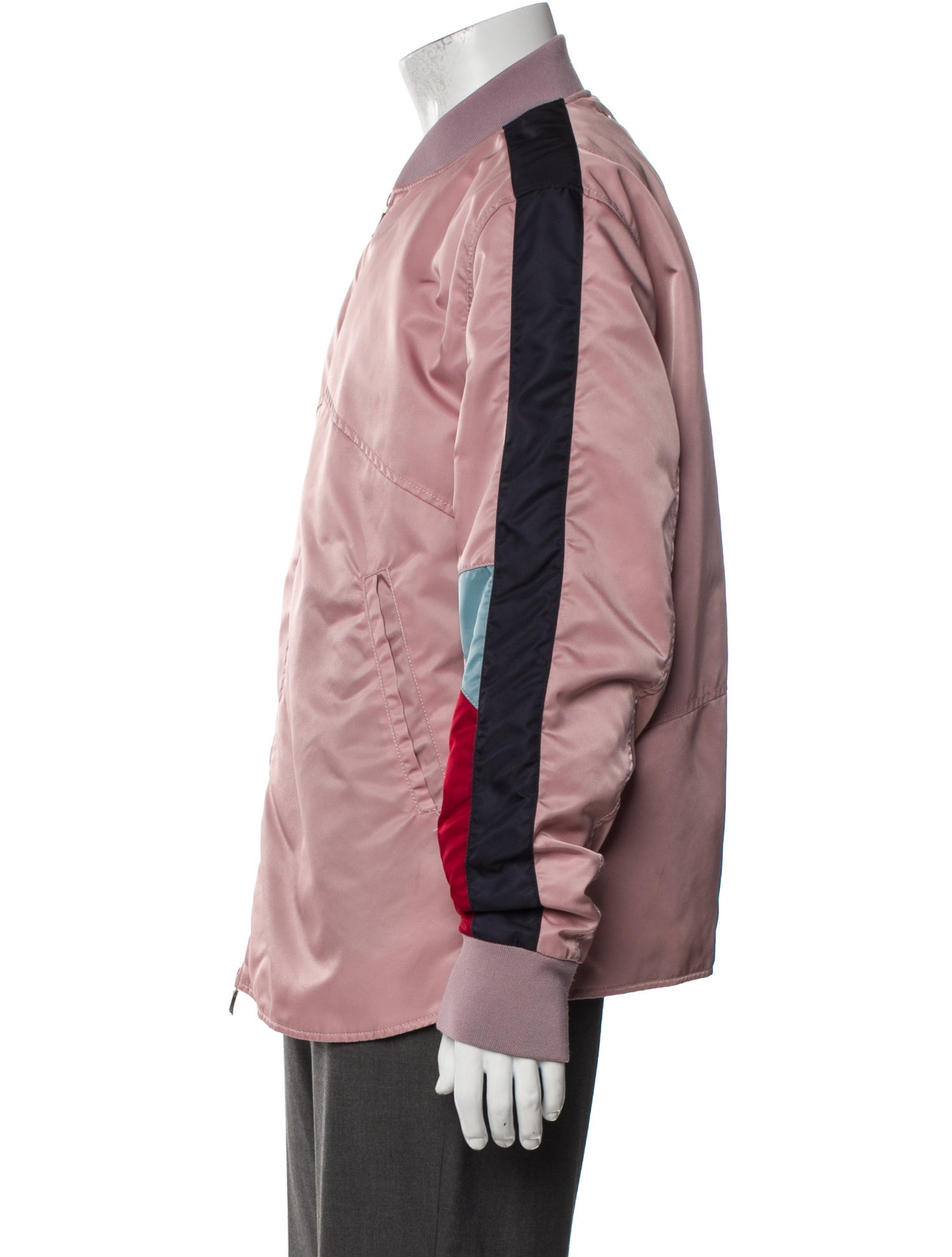 Valentino Bomber Jacket