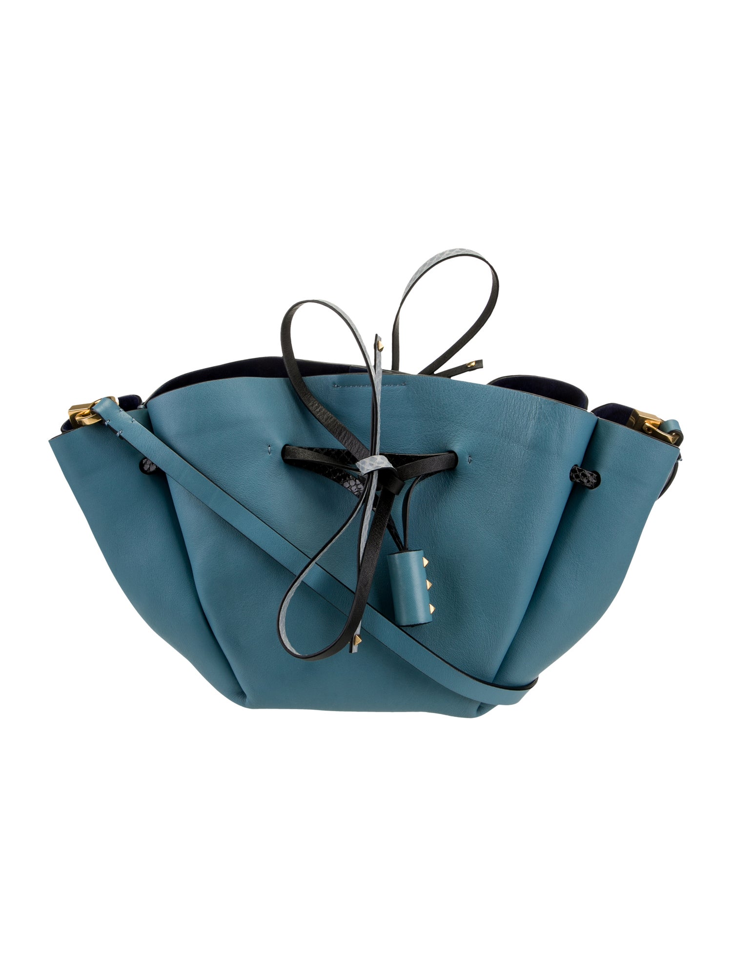 Valentino Rockstud Shoulder Bag