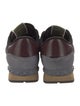 Valentino Rockstud Accents Mesh Sneakers