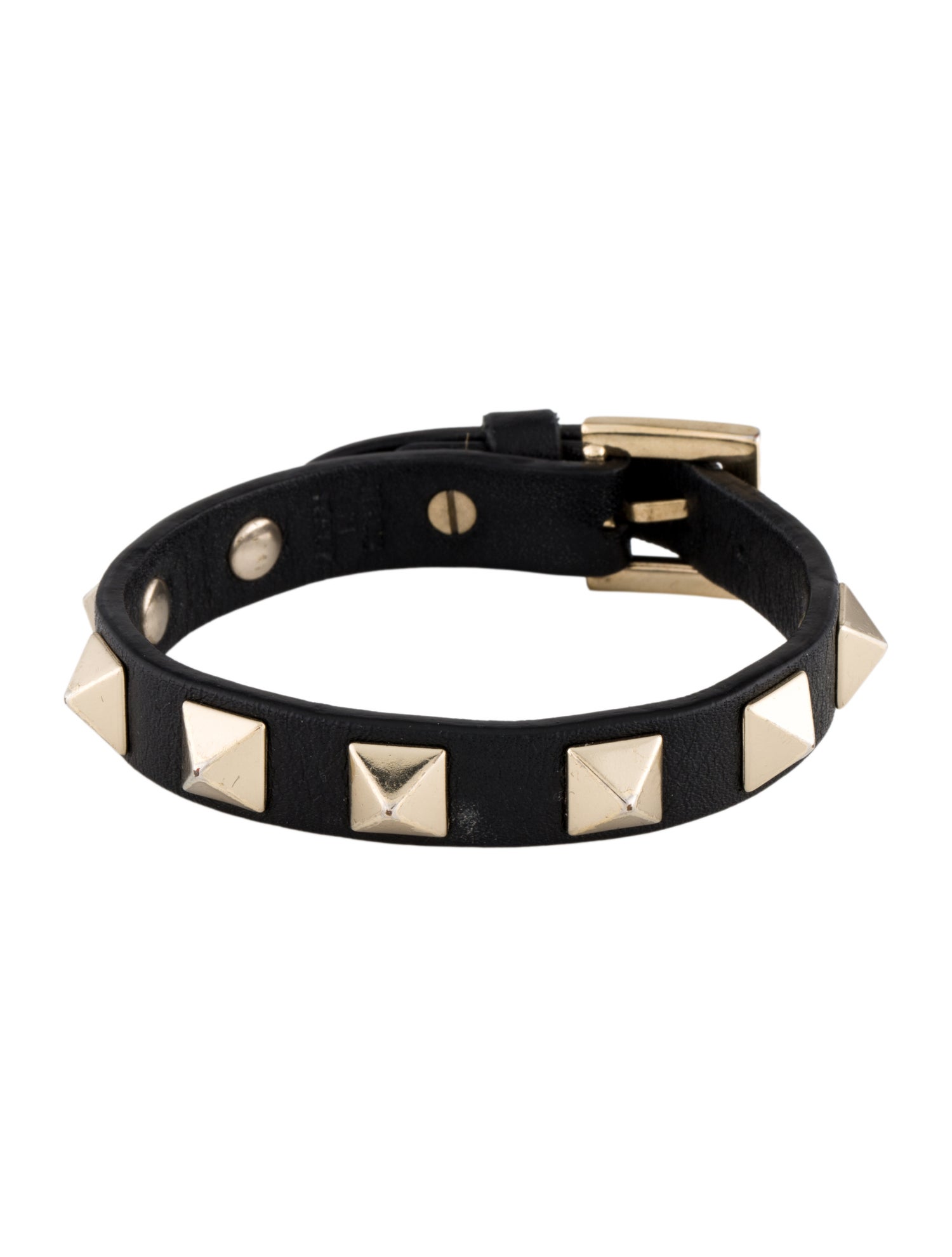 Valentino Rockstud Bracelet