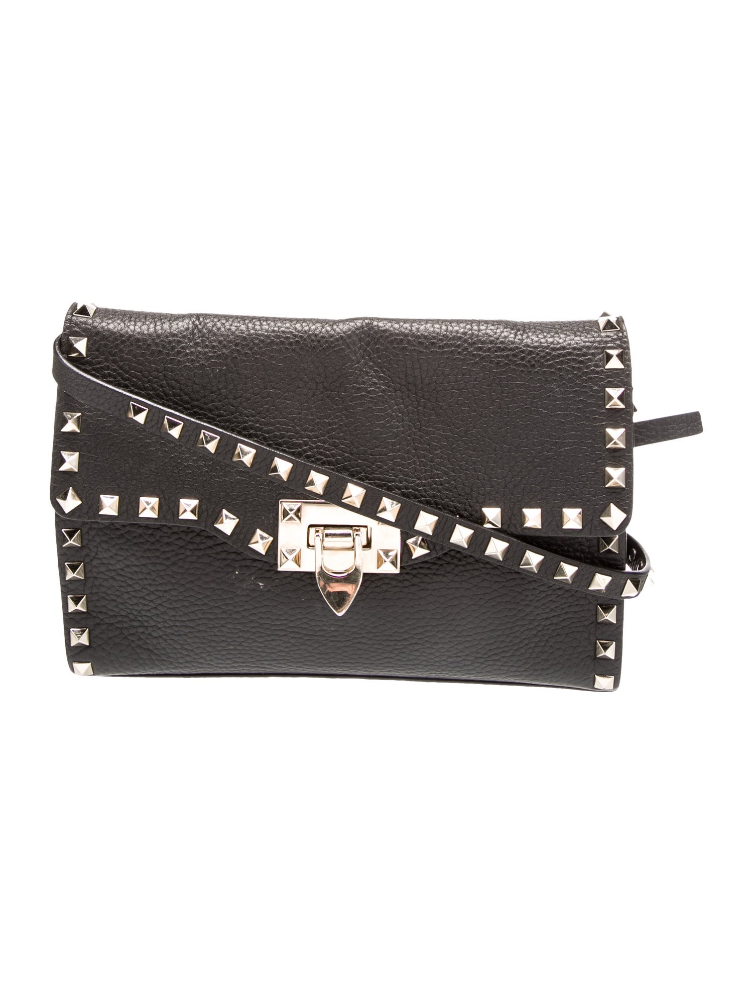 Valentino Rockstud Crossbody Bag