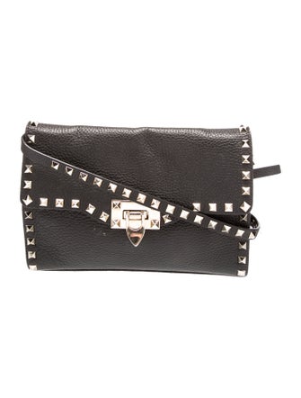 Valentino Rockstud Crossbody Bag