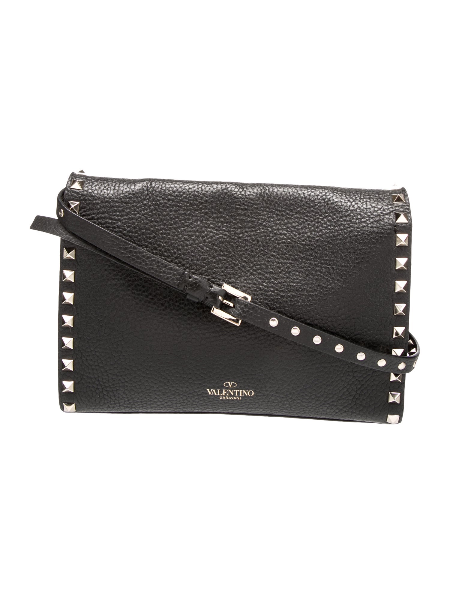 Valentino Rockstud Crossbody Bag