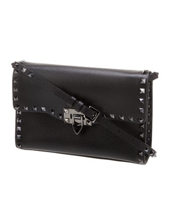 Valentino Rockstud Crossbody Bag