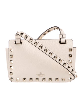 Valentino Rockstud Crossbody Bag