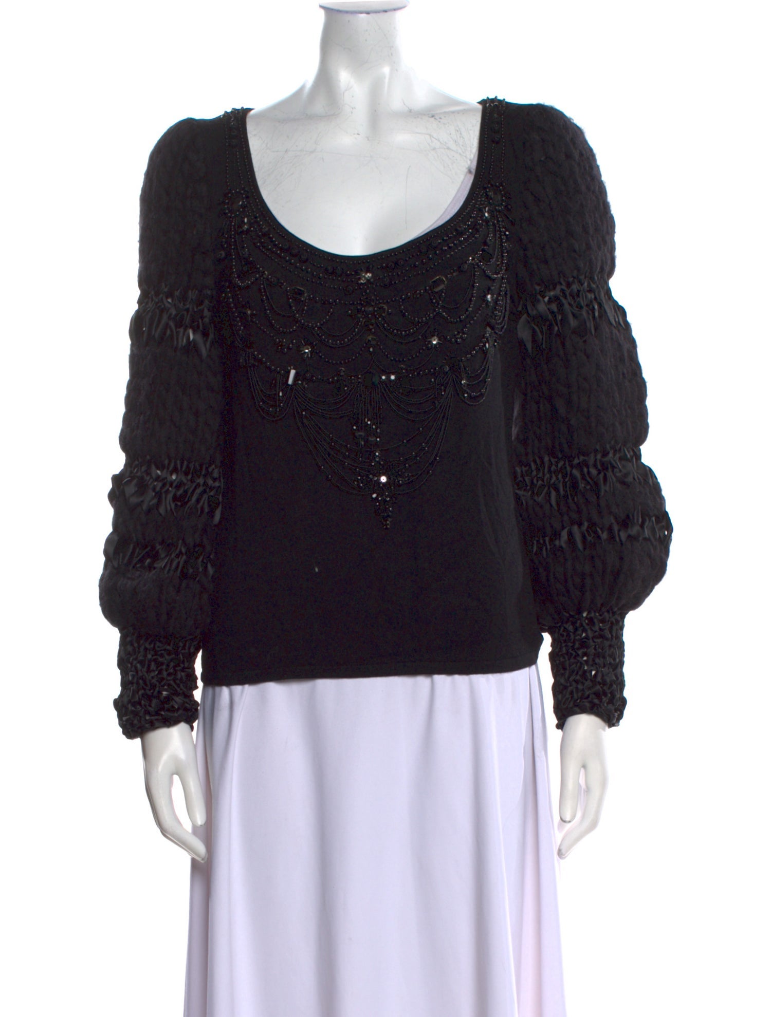 Valentino Vintage 2000's Sweater