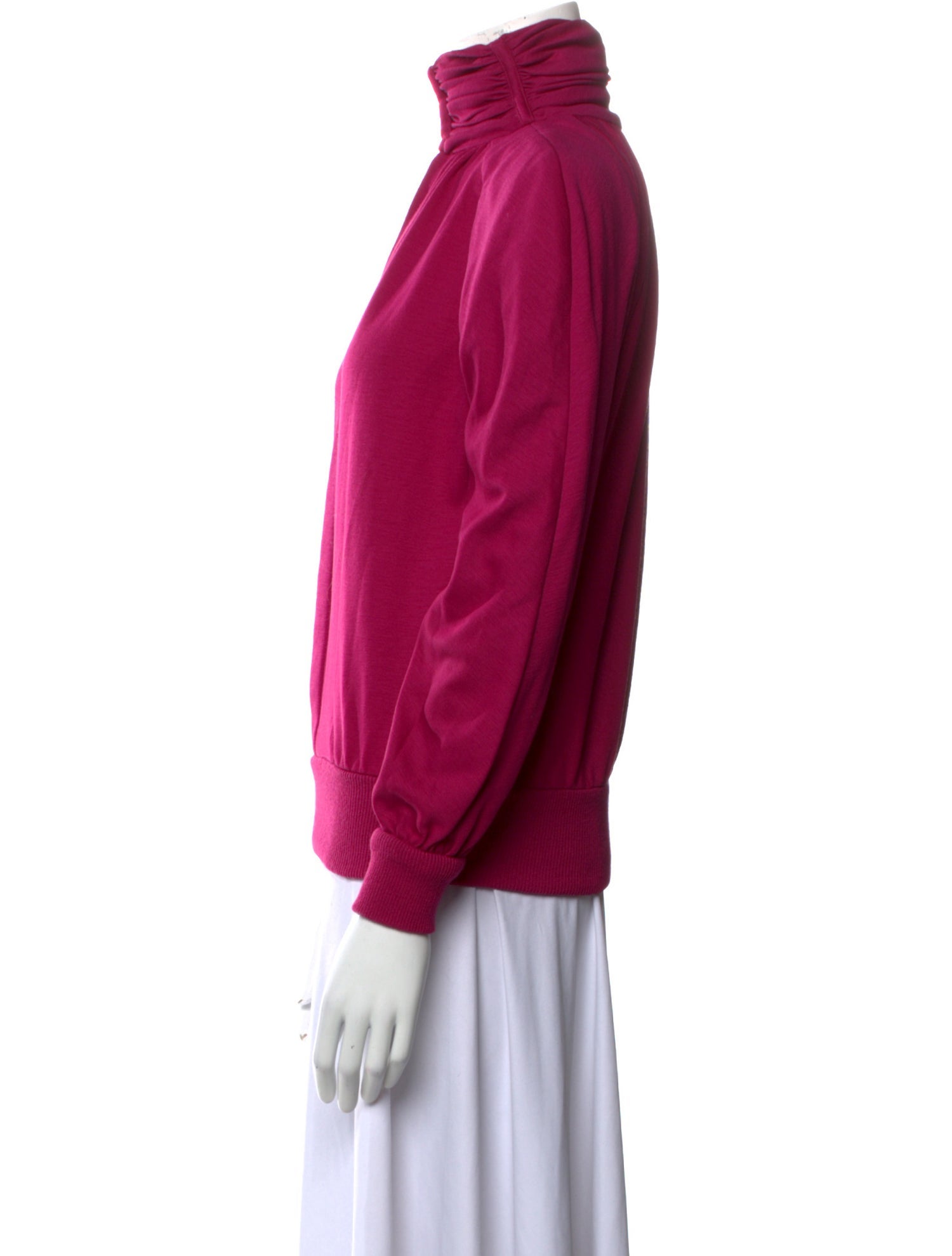 Valentino Vintage 1980's Sweatshirt